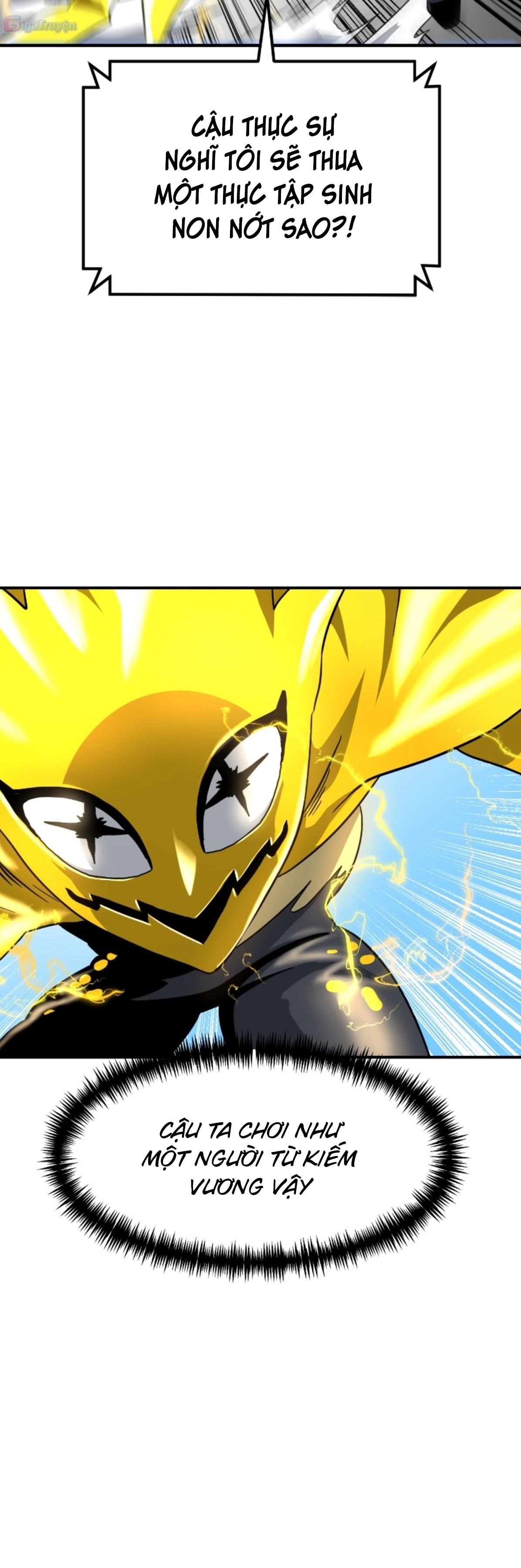 Đọc truyện [Leak] Cao thủ tái xuất - Chap 60 